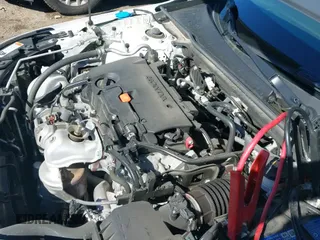 ✅ 2024 Honda Civic Sport • VIN: 19XFL2H81RE037053 • Lot: 43467747. Listed on IAAI with 12,218 mi. Free auction sales archive from the USA and detailed vehicle history report at DreamBid. Image 19.