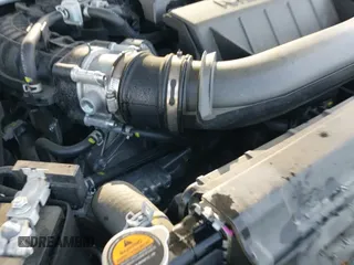 ✅ 2023 Nissan Frontier Pro-4X • VIN: 1N6ED1EK7PN603435 • Lot: 41963304. Listed on IAAI with 30,065 mi. Free auction sales archive from the USA and detailed vehicle history report at DreamBid. Image 19.