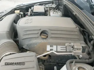 ✅ 2016 Dodge Durango R/T • VIN: 1C4SDJCT2GC423888 • Лот: 42672468. Опубликован ранее на IAAI с пробегом 213 127 миль. Бесплатный доступ к архиву аукционных продаж из США и подробный отчёт об истории автомобиля на DreamBid. Изображение 18.