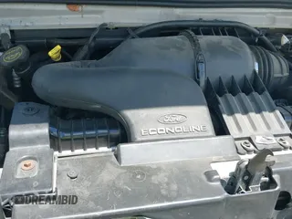 ✅ 2003 Ford Econoline Passenger XL • VIN: 1FBSS31L13HB82587 • Lot: 42314787. Listed on IAAI with 217,431 mi. Free auction sales archive from the USA and detailed vehicle history report at DreamBid. Image 12.