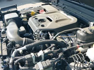 ✅ 2023 Jeep Wrangler Sahara • VIN: 1C4HJXEN6PW528100 • Лот: 42580288. Опубликован ранее на IAAI с пробегом 32 225 миль. Бесплатный доступ к архиву аукционных продаж из США и подробный отчёт об истории автомобиля на DreamBid. Изображение 19.