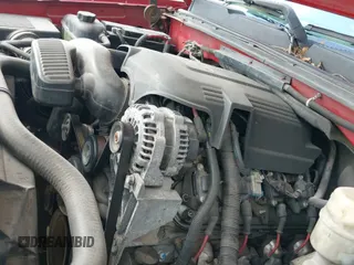 ✅ 2007 Chevrolet Silverado 1500 Work Truck • VIN: 2GCEC13J171515501 • Lot: 42057258. Listed on IAAI with 194,171 mi. Free auction sales archive from the USA and detailed vehicle history report at DreamBid. Image 19.