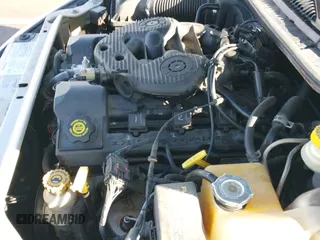 2002 Dodge Intrepid SE z VIN 2B3HD46R92H306859, wystawiony jako IAAI lot #41647392 z przebiegiem 175 608 mil mil oraz . Historia ofert i sprzedaży dostępna na DreamBid. Obrazek 19.