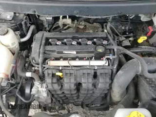 ✅ 2020 Dodge Journey SE Value • VIN: 3C4PDCAB8LT279385 • Lot: 80655415. Wystawiony na Copart z przebiegiem 140 355 mil. Bezpłatny archiwum sprzedaży aukcyjnych z USA i szczegółowy raport historii pojazdu na DreamBid. Zdjęcie 13.