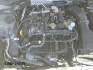 ✅ 2023 Volkswagen Arteon SEL R-Line • VIN: WVWAR7AN1PE001622 • Лот: 49677245. Опубликован ранее на Copart с пробегом 26 263 миль. Бесплатный доступ к архиву аукционных продаж из США и подробный отчёт об истории автомобиля на DreamBid. Изображение 16.