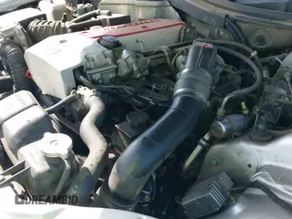 ✅ 1998 Mercedes-Benz SLK 230/320 • VIN: WDBKK47F2WF060371 • Лот: 42042948. Опубликован ранее на IAAI с пробегом 184 052 миль. Бесплатный доступ к архиву аукционных продаж из США и подробный отчёт об истории автомобиля на DreamBid. Изображение 19.