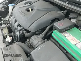 ✅ 2015 Kia Forte EX • VIN: KNAFX4A84F5318987 • Lot: 43320907. Listed on IAAI with 114,838 mi. Free auction sales archive from the USA and detailed vehicle history report at DreamBid. Image 19.