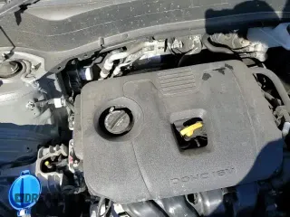 ✅ 2024 Kia Seltos EX • VIN: KNDER2AA9R7633633 • Lot: 91075615. Wystawiony na Copart z przebiegiem 31 475 mil. Bezpłatny archiwum sprzedaży aukcyjnych z USA i szczegółowy raport historii pojazdu na DreamBid. Zdjęcie 14.