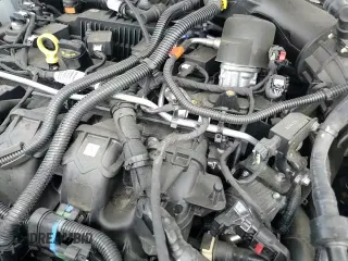 ✅ 2024 Ford Maverick XL • VIN: 3FTTW8B97RRA49568 • Лот: 70013735. Опубликован ранее на Copart с пробегом 5 466 миль. Бесплатный доступ к архиву аукционных продаж из США и подробный отчёт об истории автомобиля на DreamBid. Изображение 17.