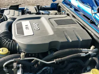 ✅ 2016 Jeep Wrangler Unlimited Sport • VIN: 1C4BJWDG2GL306805 • Lot: 43742804. Listed on IAAI with 135,491 mi. Free auction sales archive from the USA and detailed vehicle history report at DreamBid. Image 19.