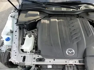 ✅ 2024 Mazda CX-90 Preferred • VIN: JM3KKBHDXR1133336 • Lot: 81926335. Wystawiony na Copart z przebiegiem 9 770 mil. Bezpłatny archiwum sprzedaży aukcyjnych z USA i szczegółowy raport historii pojazdu na DreamBid. Zdjęcie 15.