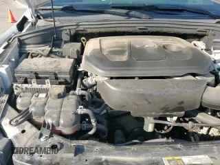 ✅ 2018 Jeep Grand Cherokee Sterling • VIN: 1C4RJFBG0JC222569 • Lot: 84945545. Wystawiony na Copart z przebiegiem 81 929 mil. Bezpłatny archiwum sprzedaży aukcyjnych z USA i szczegółowy raport historii pojazdu na DreamBid. Zdjęcie 15.