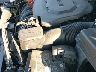 ✅ 2016 Kia Optima EX • VIN: 5XXGU4L31GG053539 • Лот: 43700932. Опубликован ранее на IAAI с пробегом 208 618 миль. Бесплатный доступ к архиву аукционных продаж из США и подробный отчёт об истории автомобиля на DreamBid. Изображение 19.