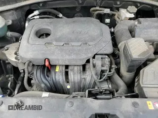 ✅ 2020 Kia Sportage S • VIN: KNDP6CAC4L7725216 • Lot: 82332275. Listed on Copart with 62,357 mi. Free auction sales archive from the USA and detailed vehicle history report at DreamBid. Image 16.