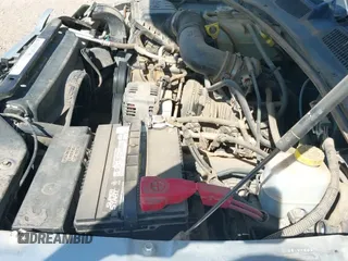 ✅ 2006 Jeep Liberty Sport • VIN: 1J4GK48K46W106750 • Лот: 42720786. Опубликован ранее на IAAI с пробегом 226 918 миль. Бесплатный доступ к архиву аукционных продаж из США и подробный отчёт об истории автомобиля на DreamBid. Изображение 19.