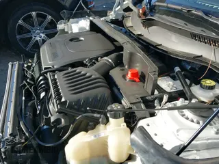 ✅ 2024 MINI Countryman Cooper S • VIN: WMZ83BR06R3S03981 • Lot: 41306472. Listed on IAAI with 11,387 mi. Free auction sales archive from the USA and detailed vehicle history report at DreamBid. Image 23.