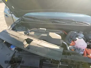 2024 Hyundai Tucson Limited z VIN KM8JECD18RU244751, wystawiony jako Copart lot #69313365 z przebiegiem 2 134 mil mil oraz Szkoda całkowita • Salvage title. Historia ofert i sprzedaży dostępna na DreamBid. Obrazek 17.