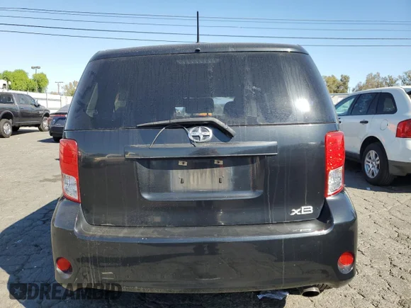 ✅ 2012 Scion xB • VIN: JTLZE4FE6CJ030397 • Лот: 77487564. Опубліковано раніше на Copart з пробігом 167 950 миль. Безкоштовний доступ до архіву аукціонних продажів зі США та докладний звіт про історію автомобіля на DreamBid. Зображення 6.