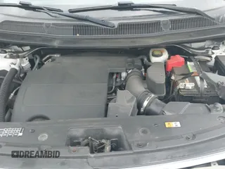 ✅ 2016 Ford Explorer XLT • VIN: 1FM5K7D86GGA83844 • Лот: 43694281. Опубликован ранее на IAAI с пробегом 110 190 миль. Бесплатный доступ к архиву аукционных продаж из США и подробный отчёт об истории автомобиля на DreamBid. Изображение 21.