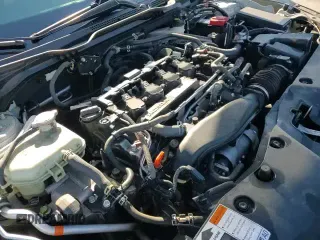 ✅ 2018 Honda Civic EX-L • VIN: 2HGFC3B71JH354489 • Лот: 85911654. Опубликован ранее на Copart с пробегом 103 446 миль. Бесплатный доступ к архиву аукционных продаж из США и подробный отчёт об истории автомобиля на DreamBid. Изображение 15.