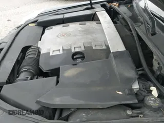 ✅ 2008 Cadillac CTS AWD • VIN: 1G6DT57V180150205 • Lot: 42363357. Listed on IAAI with 187,799 mi. Free auction sales archive from the USA and detailed vehicle history report at DreamBid. Image 12.