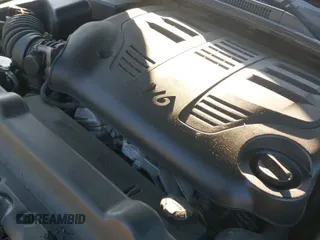 ✅ 2008 Kia Sorento LX • VIN: KNDJD735885856265 • Lot: 42566501. Listed on IAAI with 186,023 mi. Free auction sales archive from the USA and detailed vehicle history report at DreamBid. Image 12.