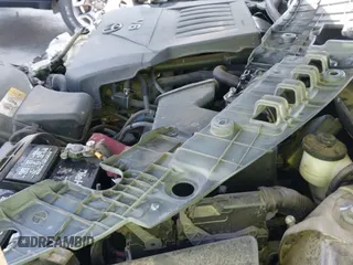 ✅ 2013 Toyota Camry XLE • VIN: 4T1BK1FK4DU527308 • Lot: 43265571. Listed on IAAI with 169,323 mi. Free auction sales archive from the USA and detailed vehicle history report at DreamBid. Image 19.