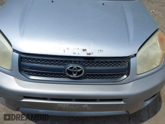 ✅ 2004 Toyota RAV4 • VIN: JTEHD20V340013146 • Лот: 45285953. Опубликован ранее на IAAI с пробегом Не указан. Бесплатный доступ к архиву аукционных продаж из США и подробный отчёт об истории автомобиля на DreamBid. Изображение 6.