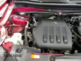 ✅ 2020 Mitsubishi Eclipse Cross LE • VIN: JA4AT4AA0LZ018325 • Lot: 94643875. Listed on Copart with 60,715 mi. Free auction sales archive from the USA and detailed vehicle history report at DreamBid. Image 16.