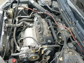 ✅ 2001 Honda Accord LX • VIN: 1HGCG66531A109547 • Lot: 43379624. Wystawiony na IAAI z przebiegiem 256 983 mil. Bezpłatny archiwum sprzedaży aukcyjnych z USA i szczegółowy raport historii pojazdu na DreamBid. Zdjęcie 19.