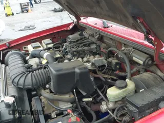 ✅ 1995 Ford Ranger Splash • VIN: 1FTCR14U0STA30168 • Lot: 42911494. Listed on IAAI with 137,421 mi. Free auction sales archive from the USA and detailed vehicle history report at DreamBid. Image 12.