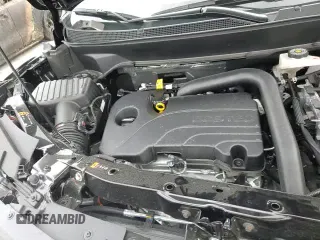 ✅ 2026 Chevrolet Equinox AWD LT • VIN: 3GNAXPEG0TL175801 • Лот: 71419485. Опубликован ранее на Copart с пробегом 2 449 миль. Бесплатный доступ к архиву аукционных продаж из США и подробный отчёт об истории автомобиля на DreamBid. Изображение 16.