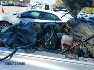 ✅ 2006 Dodge 1500 SLT • VIN: 1D7HU18286S608466 • Лот: 43498723. Опубликован ранее на IAAI с пробегом 282 943 миль. Бесплатный доступ к архиву аукционных продаж из США и подробный отчёт об истории автомобиля на DreamBid. Изображение 14.