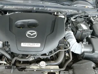 ✅ 2022 Mazda 3 2.5 Turbo • VIN: 3MZBPBAY5NM312661 • Лот: 43445124. Опубликован ранее на IAAI с пробегом 26 788 миль. Бесплатный доступ к архиву аукционных продаж из США и подробный отчёт об истории автомобиля на DreamBid. Изображение 19.
