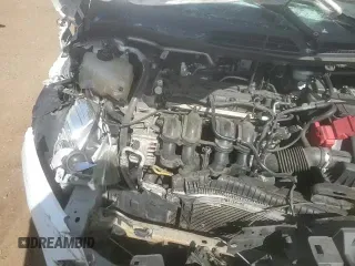 ✅ 2018 Ford Fiesta SE • VIN: 3FADP4EJ7JM114006 • Lot: 63879595. Wystawiony na Copart z przebiegiem 70 044 mil. Bezpłatny archiwum sprzedaży aukcyjnych z USA i szczegółowy raport historii pojazdu na DreamBid. Zdjęcie 15.