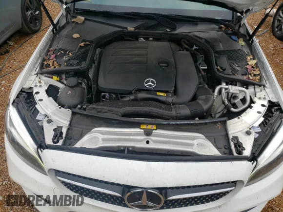 ✅ 2019 Mercedes-Benz C 300 • VIN: 55SWF8DBXKU311179 • Lot: 68544552. Listed on Copart with 38,035 mi. Free auction sales archive from the USA and detailed vehicle history report at DreamBid. Image 11.
