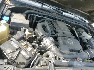 ✅ 2018 Nissan Frontier Pro-4X • VIN: 1N6DD0EV7JN772751 • Lot: 66214105. Listed on Copart with 77,275 mi. Free auction sales archive from the USA and detailed vehicle history report at DreamBid. Image 13.