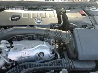 ✅ 2020 Mercedes-Benz CLA 250 • VIN: WDD5J4HB1LN067123 • Lot: 91472965. Listed on Copart with 72,213 mi. Free auction sales archive from the USA and detailed vehicle history report at DreamBid. Image 13.