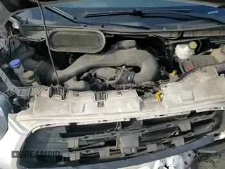 ✅ 2017 Ford Transit Passenger XL • VIN: 1FBZX2CM9HKA42393 • Lot: 85641834. Listed on Copart with 116,120 mi. Free auction sales archive from the USA and detailed vehicle history report at DreamBid. Image 15.