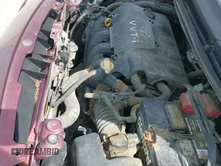 ✅ 2010 Toyota Yaris • VIN: JTDJT4K36A5320776 • Lot: 42966917. Wystawiony na IAAI z przebiegiem 149 732 mil. Bezpłatny archiwum sprzedaży aukcyjnych z USA i szczegółowy raport historii pojazdu na DreamBid. Zdjęcie 12.