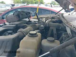 ✅ 2008 Lincoln Navigator • VIN: 5LMFU28568LJ20804 • Лот: 42317638. Опубликован ранее на IAAI с пробегом 276 256 миль. Бесплатный доступ к архиву аукционных продаж из США и подробный отчёт об истории автомобиля на DreamBid. Изображение 12.