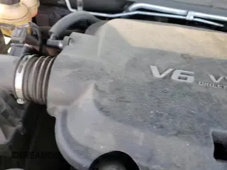 ✅ 2021 Chevrolet Colorado 2WD Z71 • VIN: 1GCGSDEN2M1107250 • Лот: 71486235. Опубликован ранее на Copart с пробегом 127 837 миль. Бесплатный доступ к архиву аукционных продаж из США и подробный отчёт об истории автомобиля на DreamBid. Изображение 15.