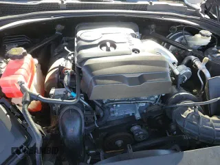 ✅ 2017 Cadillac ATS Luxury AWD • VIN: 1G6AH5RX4H0110168 • Лот: 81143875. Опубликован ранее на Copart с пробегом 131 958 миль. Бесплатный доступ к архиву аукционных продаж из США и подробный отчёт об истории автомобиля на DreamBid. Изображение 15.