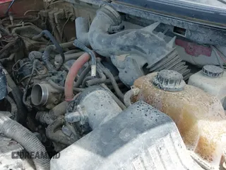 ✅ 2013 Ford F-150 XL • VIN: 1FTFX1CF1DKF54668 • Lot: 42596866. Listed on IAAI with 271,306 mi. Free auction sales archive from the USA and detailed vehicle history report at DreamBid. Image 20.