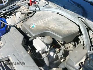 ✅ 2015 BMW 3 Series 328i xDrive • VIN: WBA3B3C50FF546705 • Lot: 42190564. Listed on IAAI with 103,590 mi. Free auction sales archive from the USA and detailed vehicle history report at DreamBid. Image 20.