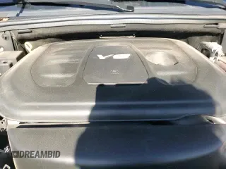 ✅ 2018 Jeep Grand Cherokee Laredo E • VIN: 1C4RJEAG2JC153315 • Лот: 89795555. Опубликован ранее на Copart с пробегом 108 447 миль. Бесплатный доступ к архиву аукционных продаж из США и подробный отчёт об истории автомобиля на DreamBid. Изображение 14.