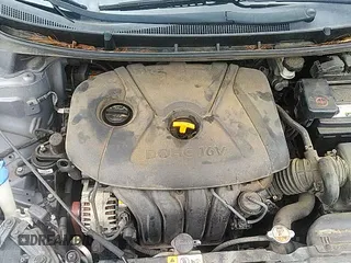 ✅ 2013 Hyundai Elantra • VIN: KMHD35LE2DU022458 • Lot: 42479149. Listed on IAAI with 191,511 mi. Free auction sales archive from the USA and detailed vehicle history report at DreamBid. Image 12.