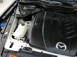 ✅ 2024 Mazda CX-90 Preferred Plus • VIN: JM3KKCHD3R1149383 • Lot: 86242945. Listed on Copart with 40,496 mi. Free auction sales archive from the USA and detailed vehicle history report at DreamBid. Image 14.