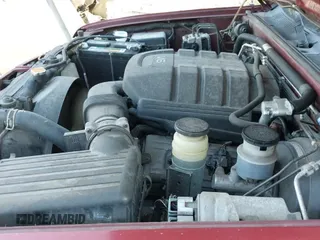 ✅ 2004 Isuzu Rodeo S • VIN: 4S2DM58W944316432 • Лот: 42718170. Опубликован ранее на IAAI с пробегом 125 351 миль. Бесплатный доступ к архиву аукционных продаж из США и подробный отчёт об истории автомобиля на DreamBid. Изображение 21.