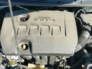 ✅ 2015 Toyota Corolla S Plus • VIN: 2T1BURHE8FC376090 • Lot: 43234521. Listed on IAAI with 146,787 mi. Free auction sales archive from the USA and detailed vehicle history report at DreamBid. Image 19.